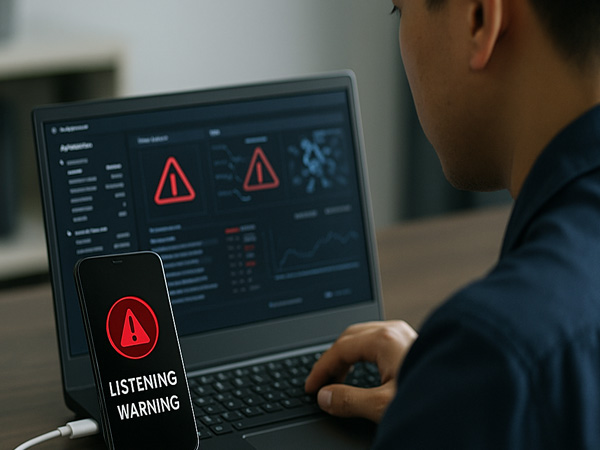 吕梁手机泄密排查