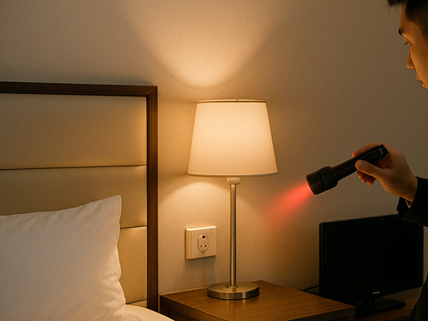 吕梁住宅酒店反偷拍反监听服务