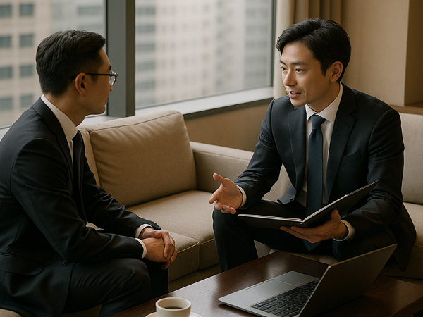 吕梁高端保密顾问服务