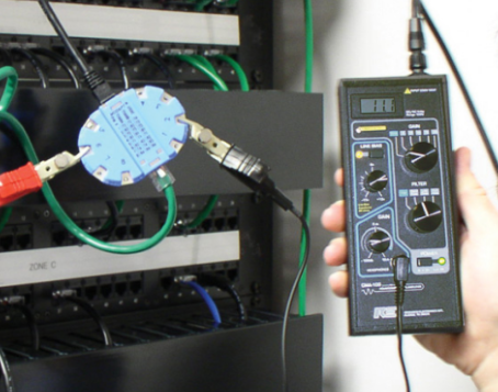 吕梁美国REI CMA-100反监听音频放大器